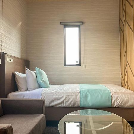 LiVEMAX RESORT 加賀山代 加贺 外观 照片