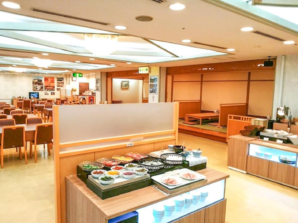 LiVEMAX RESORT 加賀山代 加贺 外观 照片