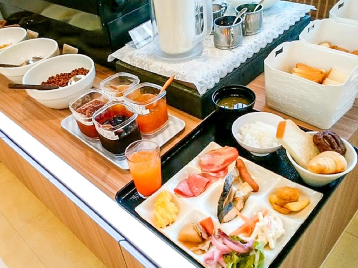 LiVEMAX RESORT 加賀山代 加贺 外观 照片