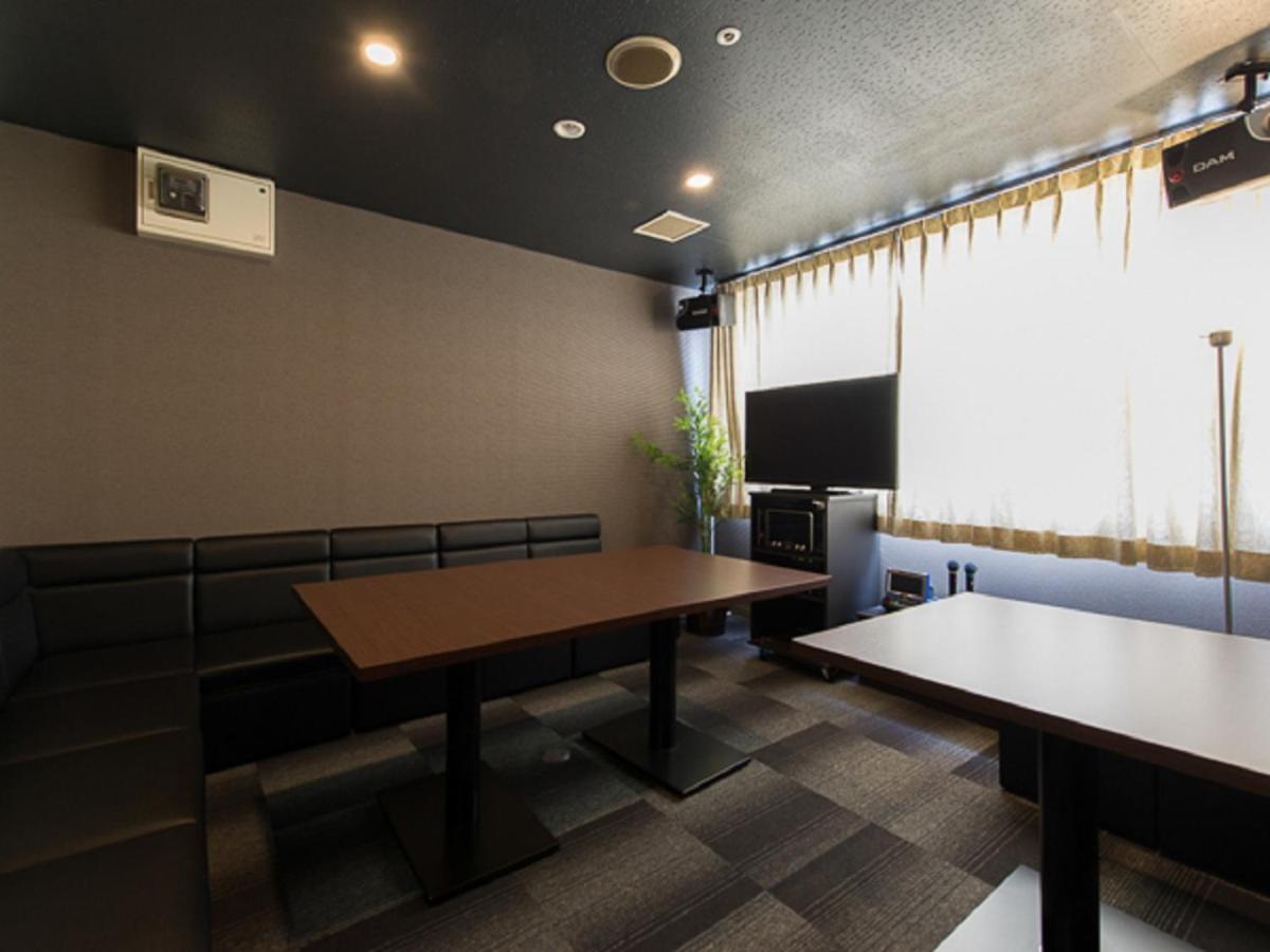 LiVEMAX RESORT 加賀山代 加贺 外观 照片