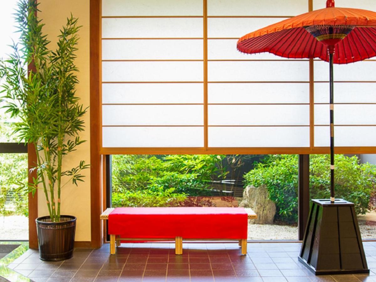 LiVEMAX RESORT 加賀山代 加贺 外观 照片