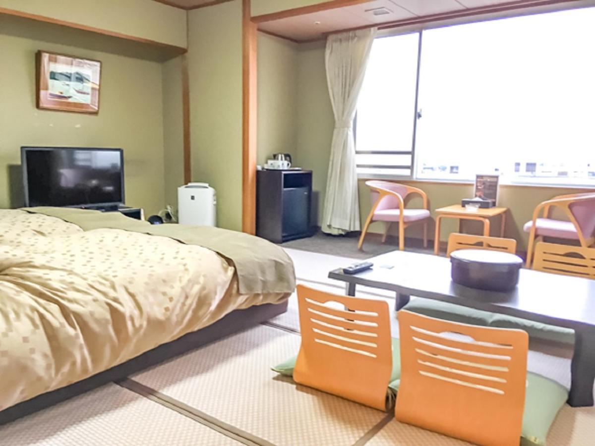 LiVEMAX RESORT 加賀山代 加贺 外观 照片