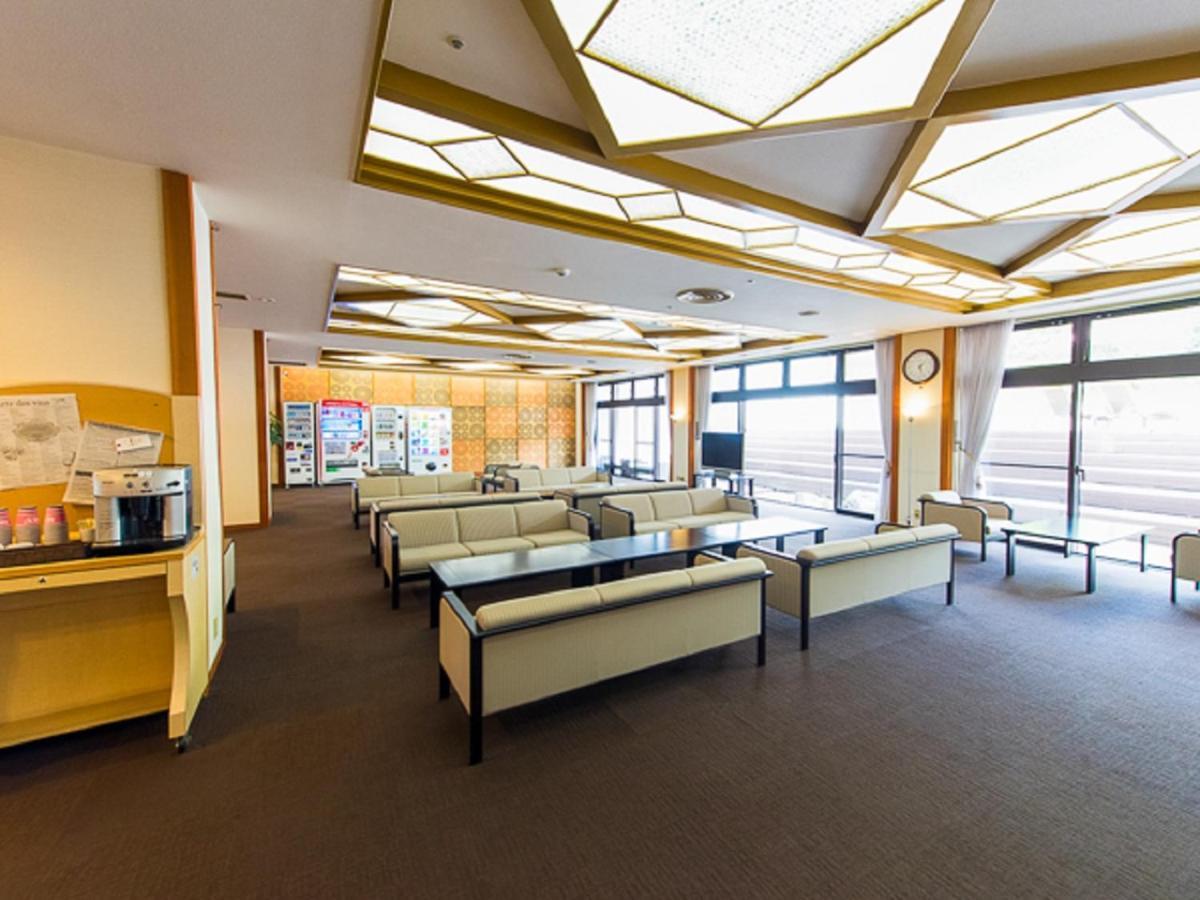 LiVEMAX RESORT 加賀山代 加贺 外观 照片