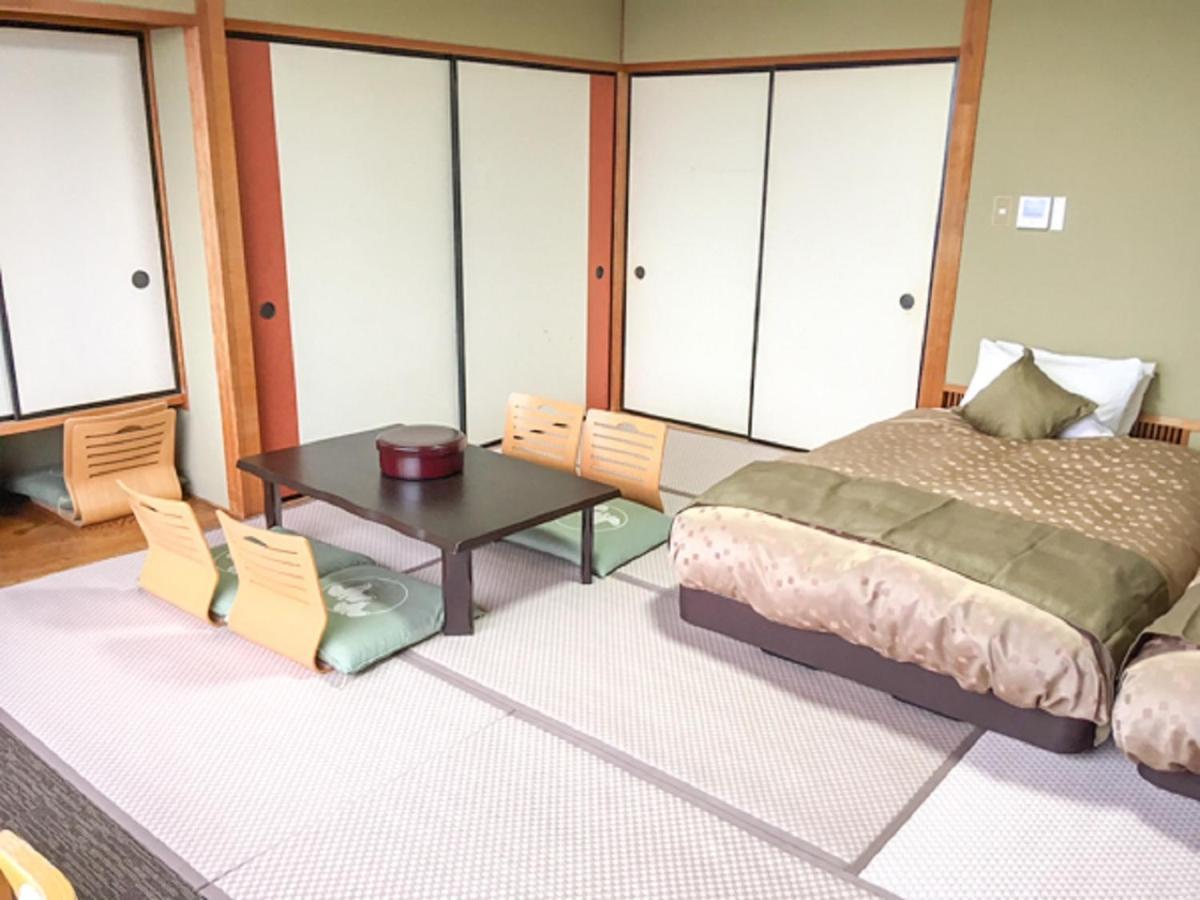 LiVEMAX RESORT 加賀山代 加贺 外观 照片