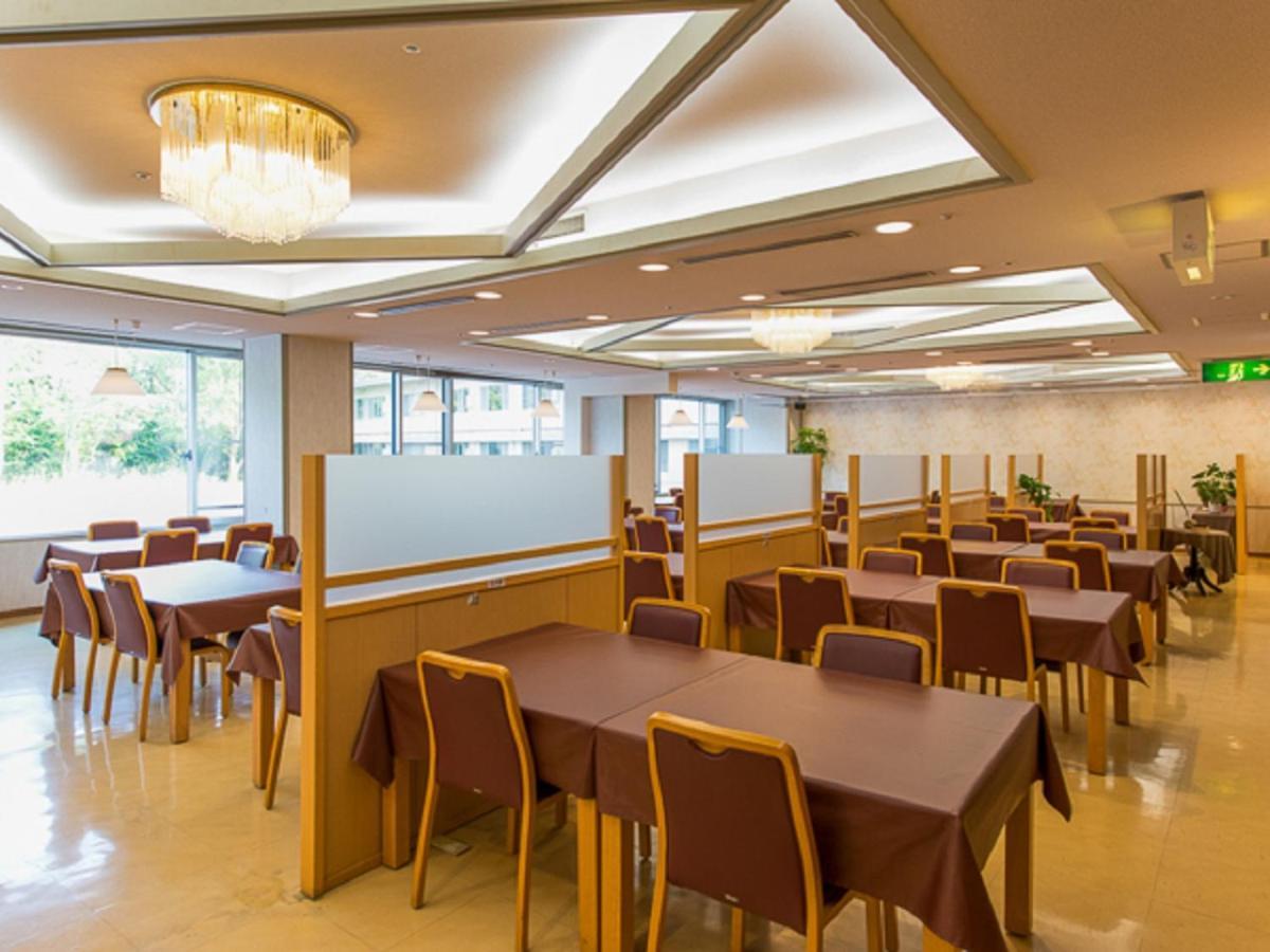 LiVEMAX RESORT 加賀山代 加贺 外观 照片