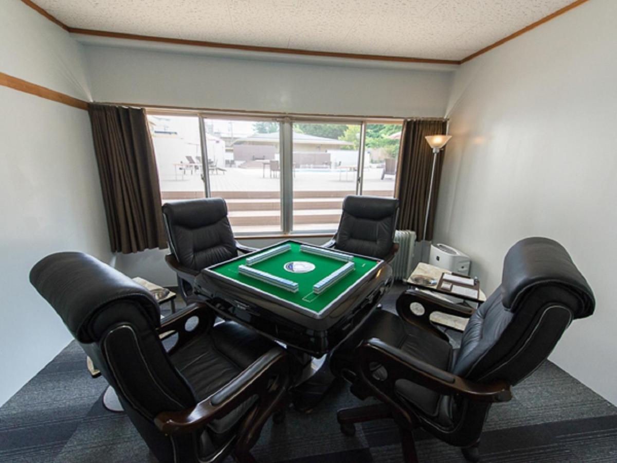 LiVEMAX RESORT 加賀山代 加贺 外观 照片