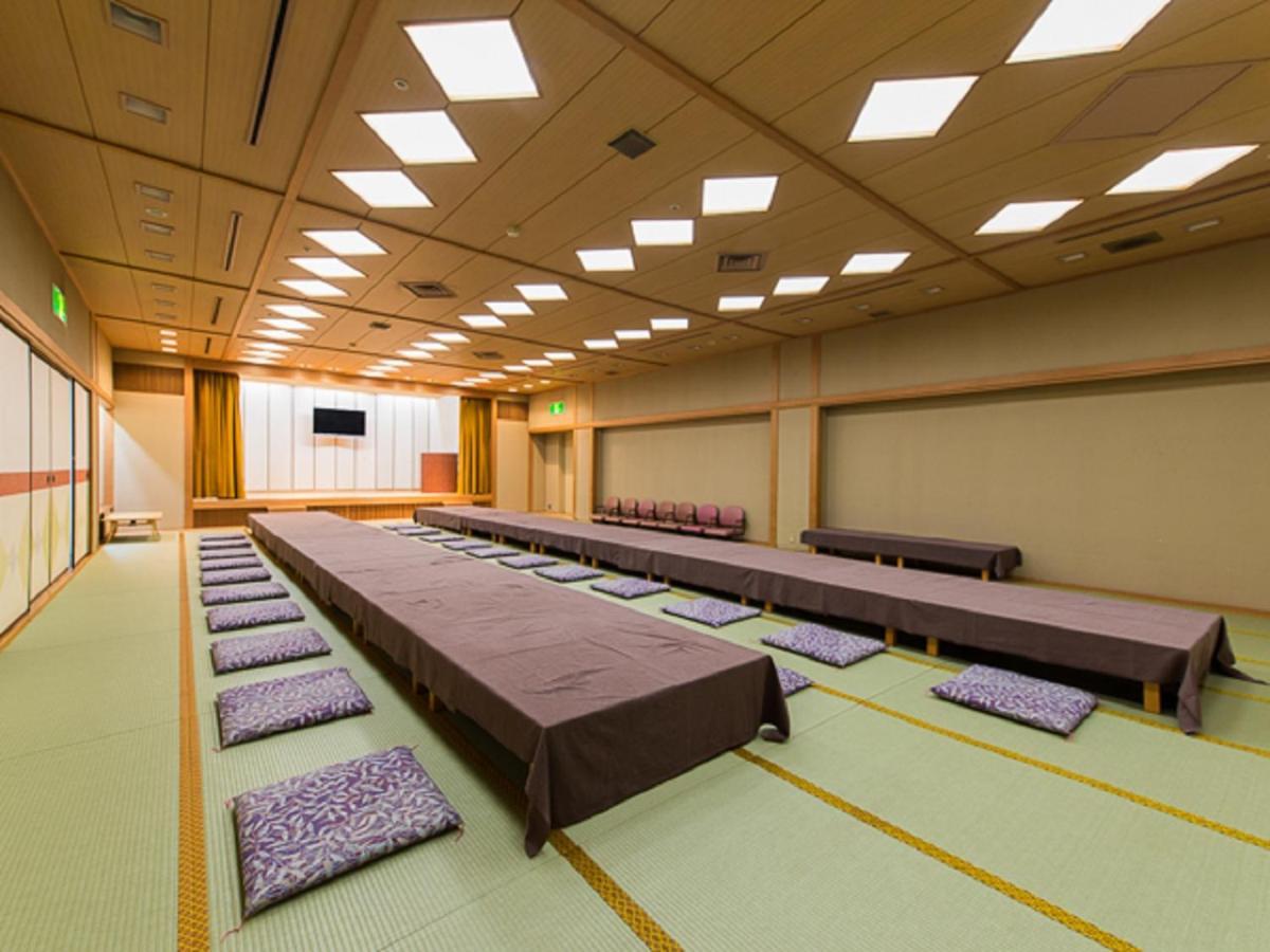 LiVEMAX RESORT 加賀山代 加贺 外观 照片