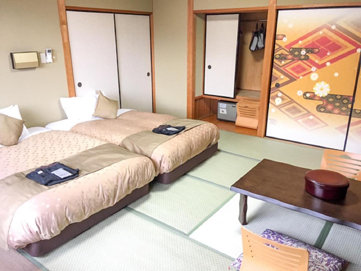LiVEMAX RESORT 加賀山代 加贺 外观 照片