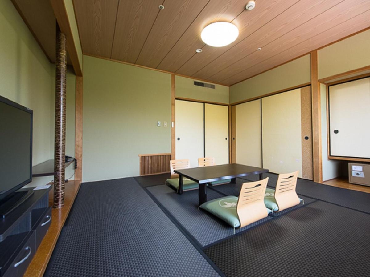 LiVEMAX RESORT 加賀山代 加贺 外观 照片