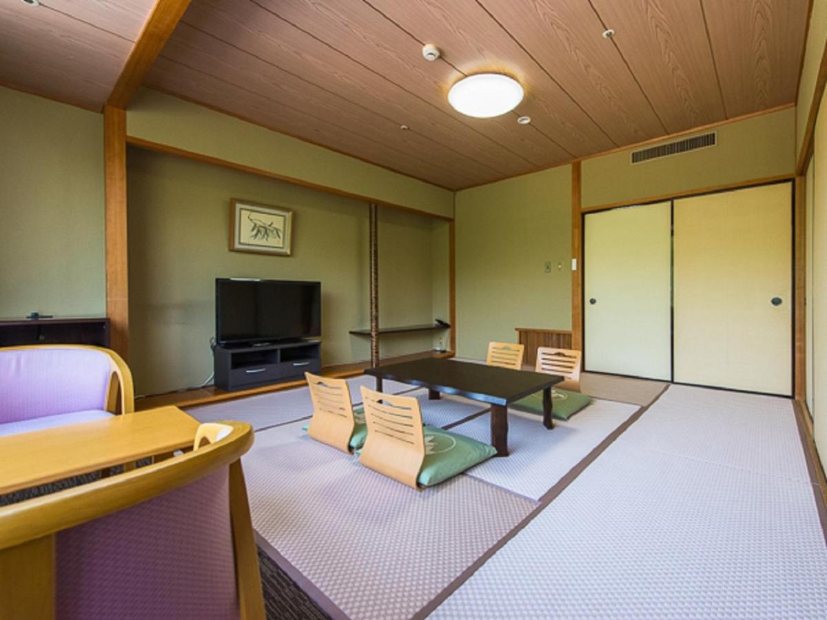 LiVEMAX RESORT 加賀山代 加贺 外观 照片