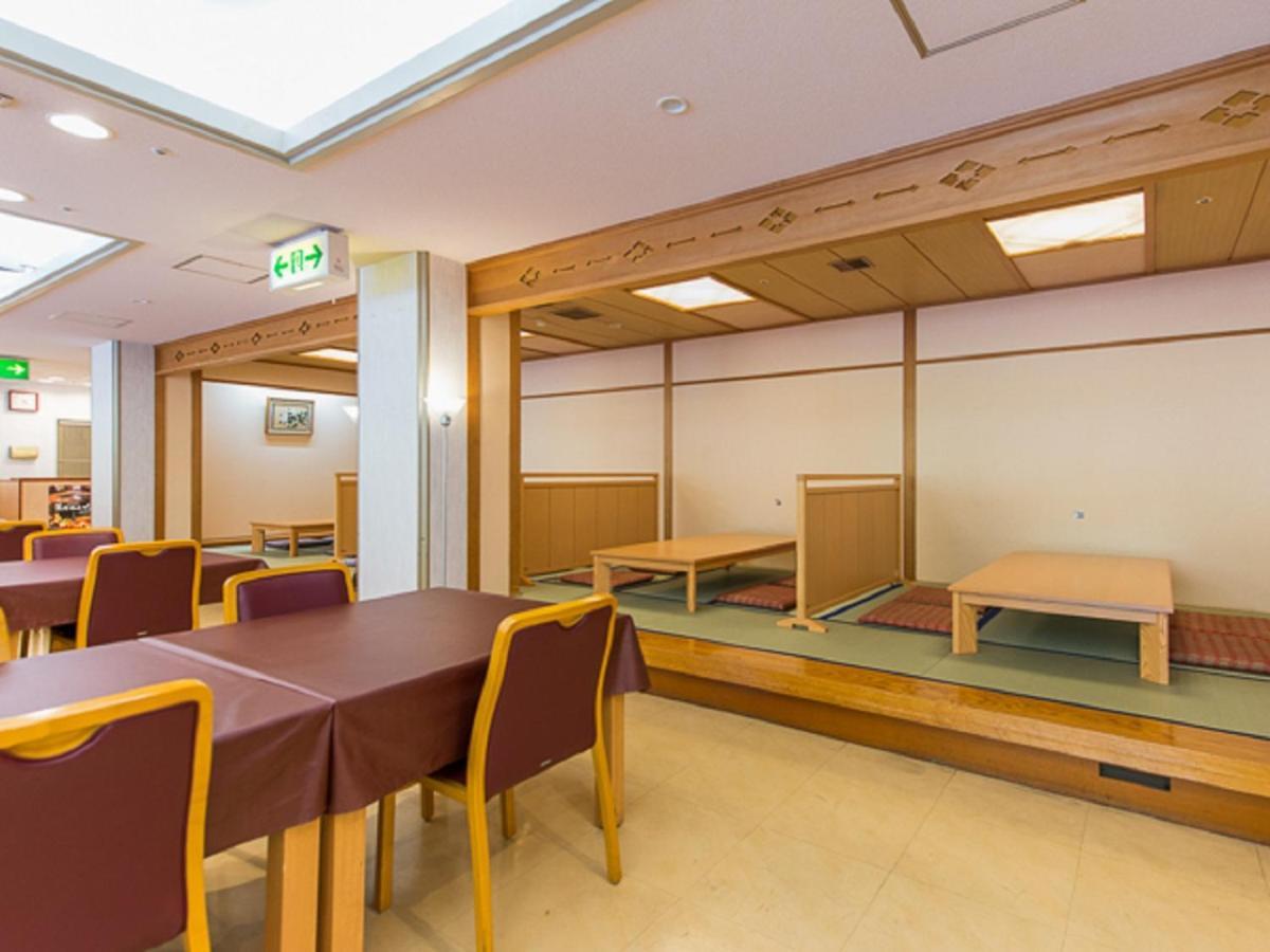 LiVEMAX RESORT 加賀山代 加贺 外观 照片