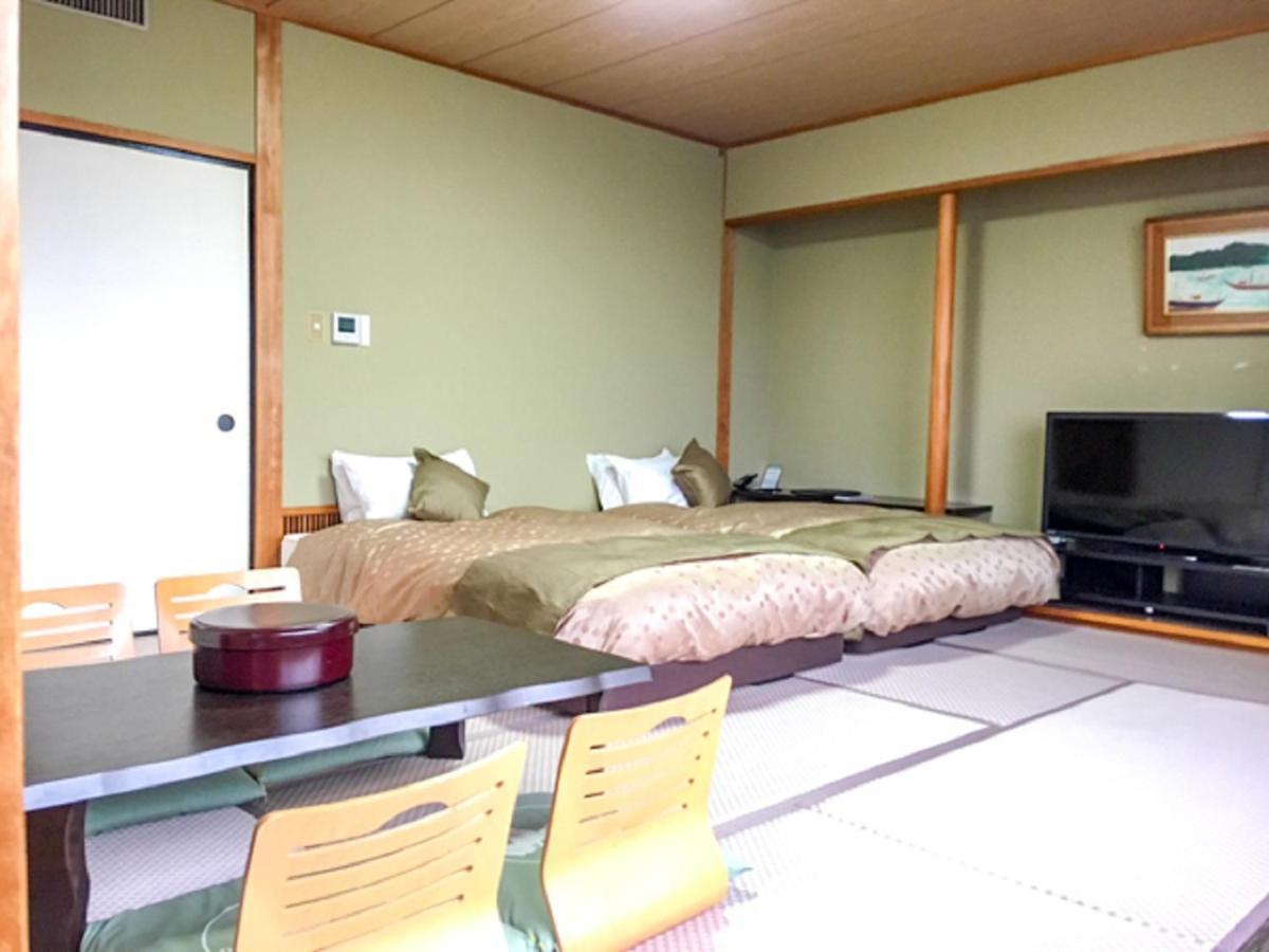 LiVEMAX RESORT 加賀山代 加贺 外观 照片
