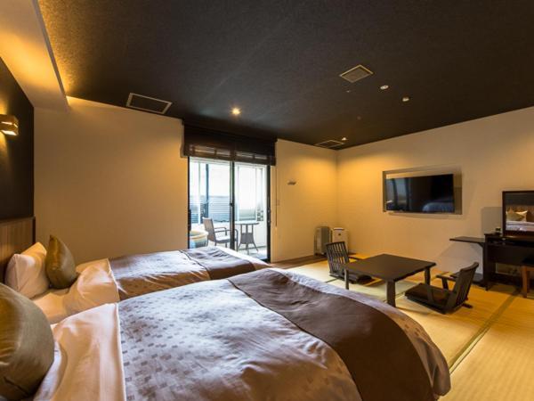 LiVEMAX RESORT 加賀山代 加贺 外观 照片
