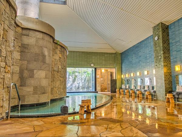 LiVEMAX RESORT 加賀山代 加贺 外观 照片