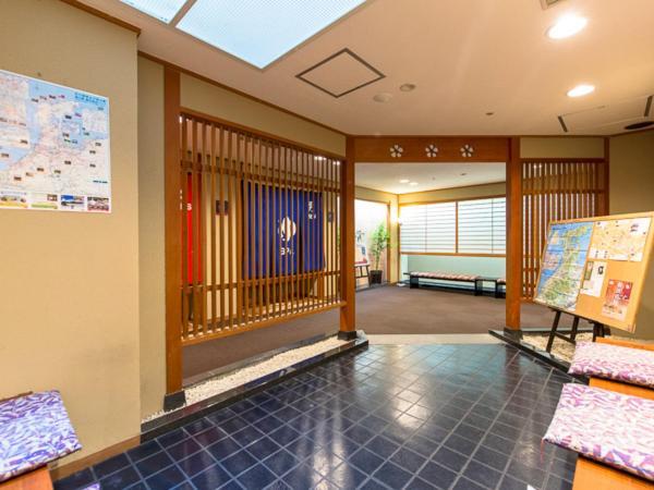 LiVEMAX RESORT 加賀山代 加贺 外观 照片