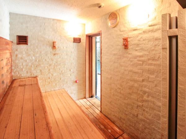 LiVEMAX RESORT 加賀山代 加贺 外观 照片