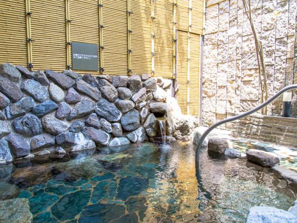 LiVEMAX RESORT 加賀山代 加贺 外观 照片