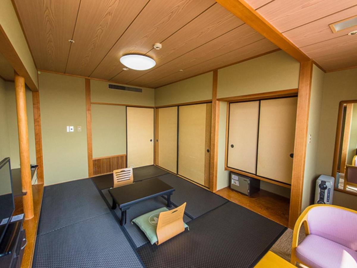 LiVEMAX RESORT 加賀山代 加贺 外观 照片