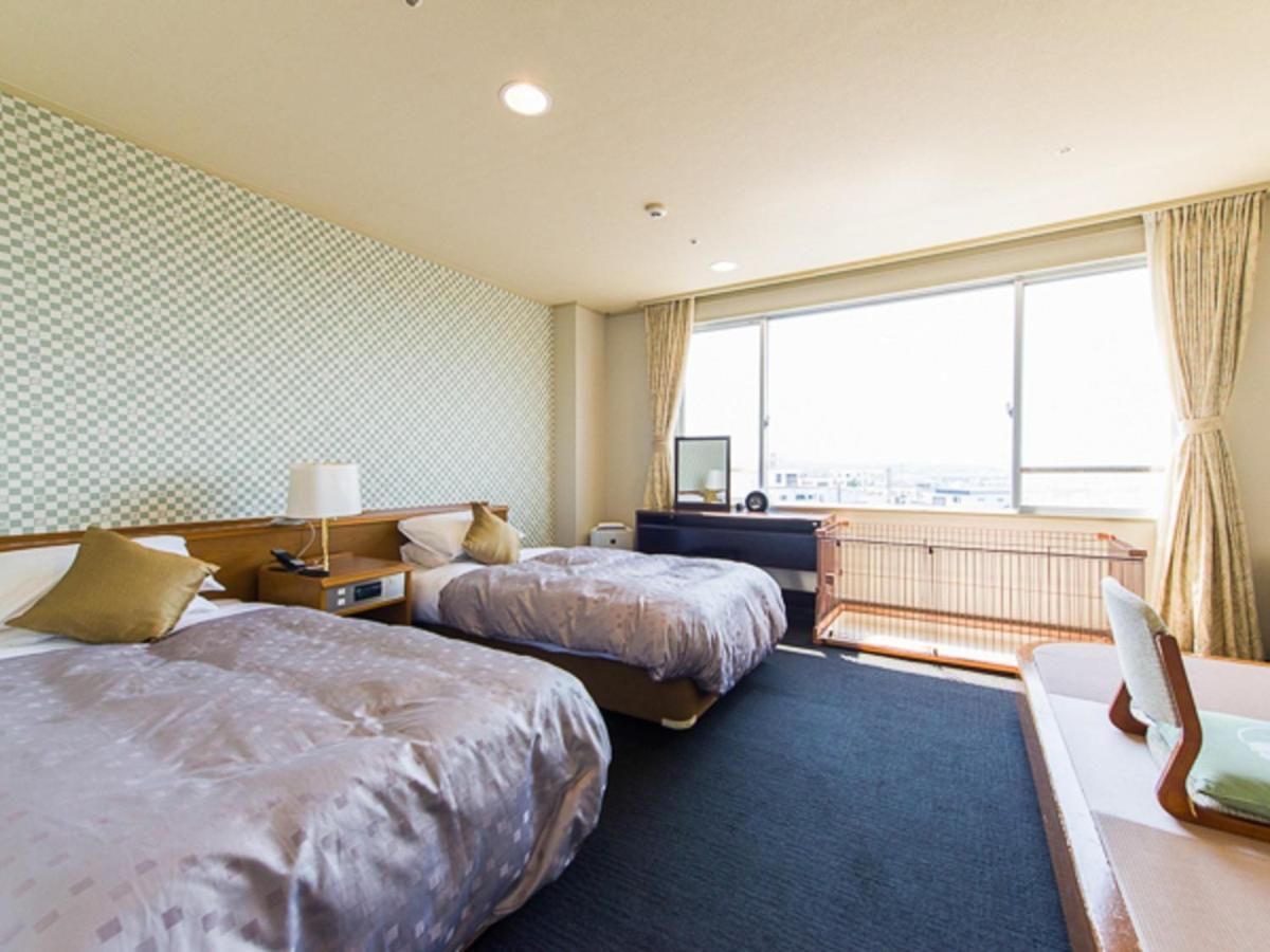 LiVEMAX RESORT 加賀山代 加贺 外观 照片