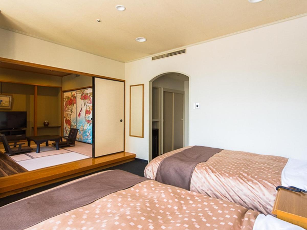 LiVEMAX RESORT 加賀山代 加贺 外观 照片