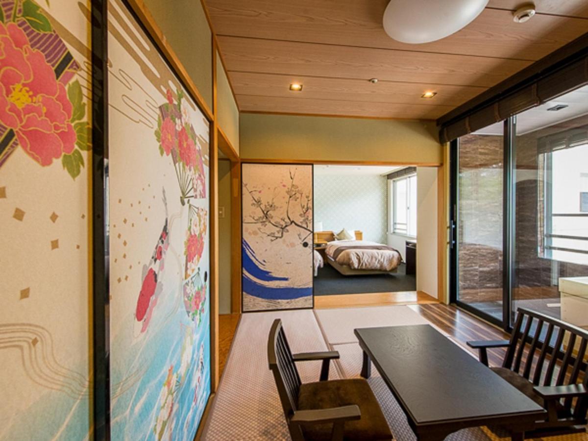 LiVEMAX RESORT 加賀山代 加贺 外观 照片