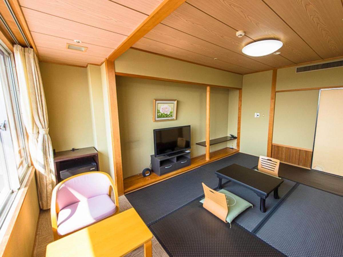 LiVEMAX RESORT 加賀山代 加贺 外观 照片