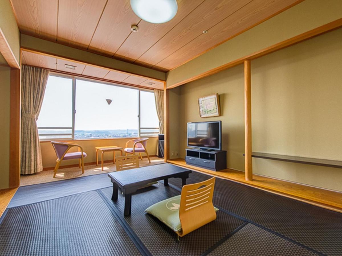 LiVEMAX RESORT 加賀山代 加贺 外观 照片