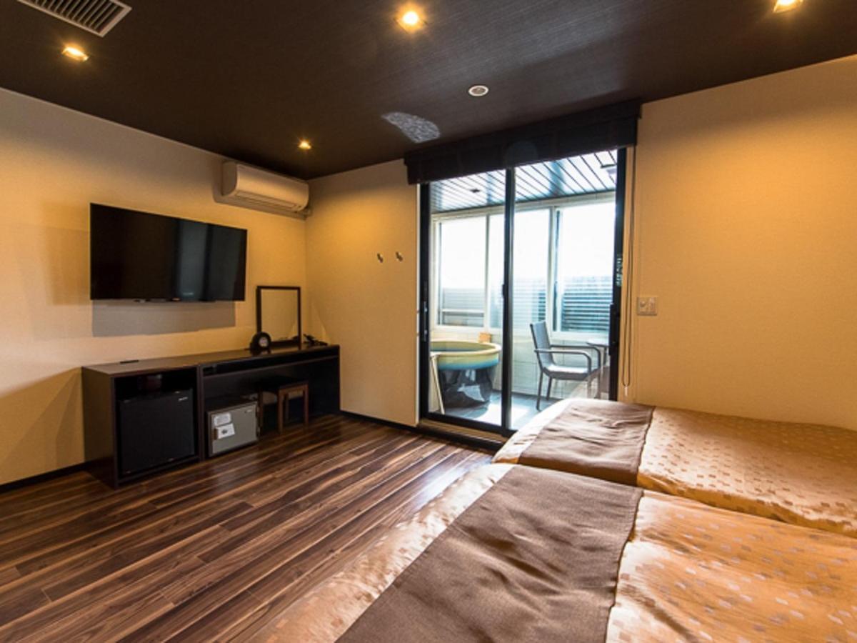 LiVEMAX RESORT 加賀山代 加贺 外观 照片