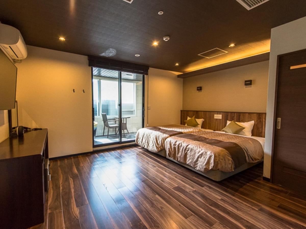 LiVEMAX RESORT 加賀山代 加贺 外观 照片
