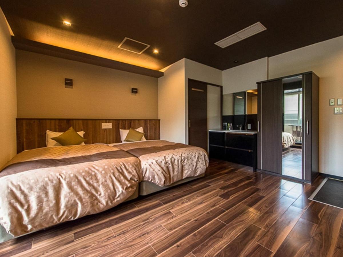 LiVEMAX RESORT 加賀山代 加贺 外观 照片