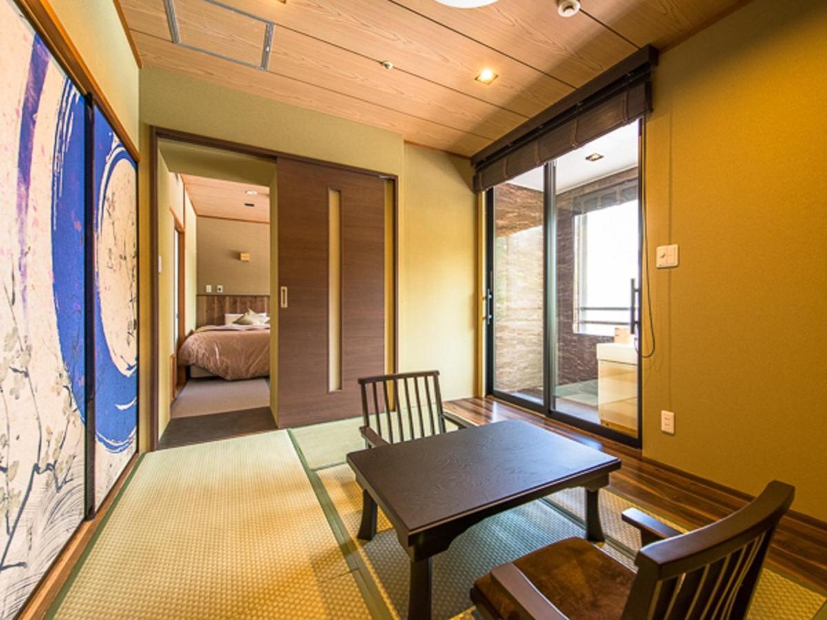 LiVEMAX RESORT 加賀山代 加贺 外观 照片