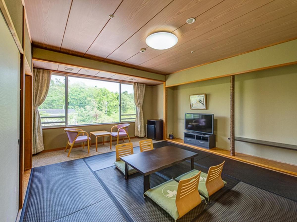 LiVEMAX RESORT 加賀山代 加贺 外观 照片