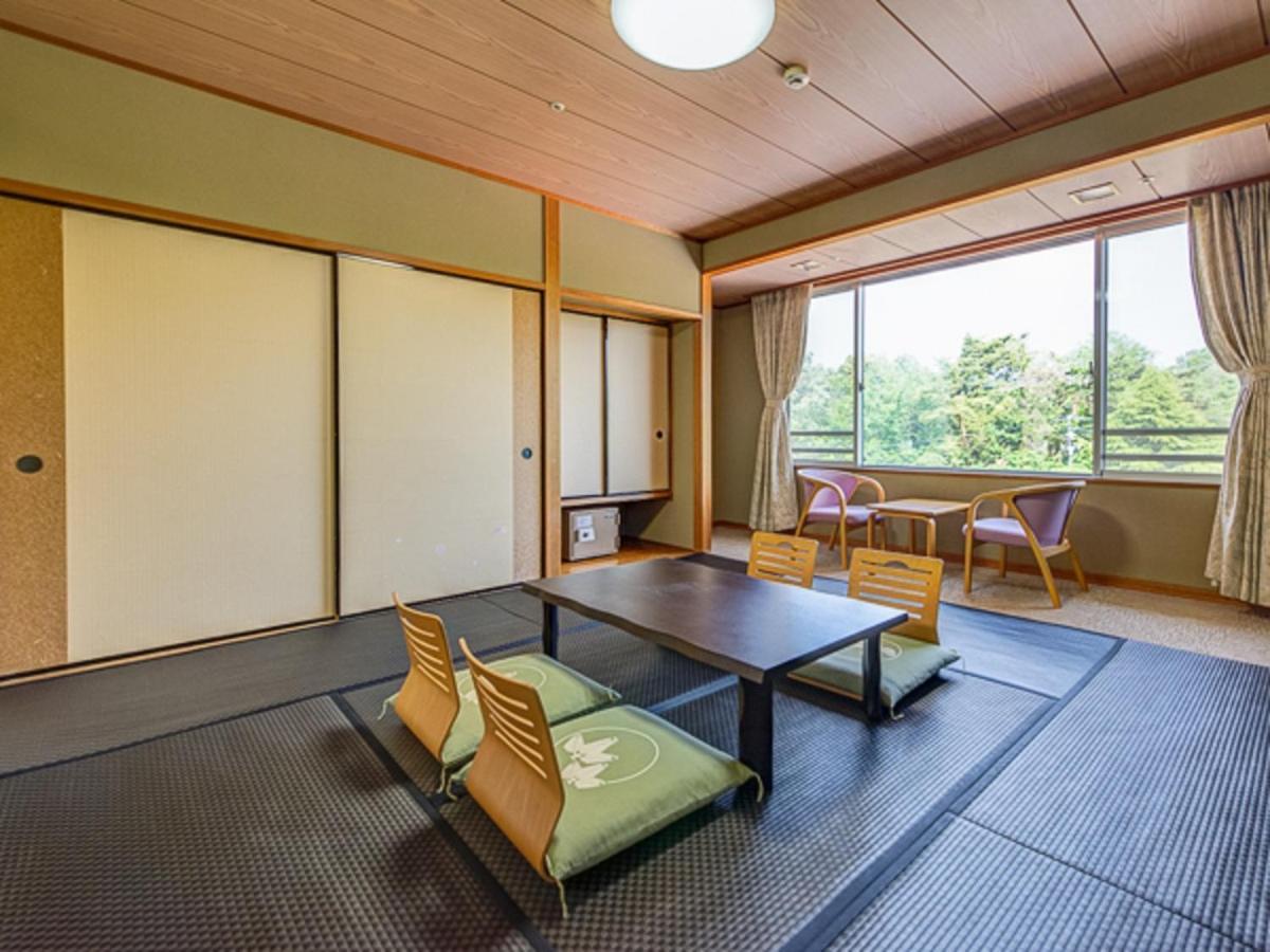 LiVEMAX RESORT 加賀山代 加贺 外观 照片